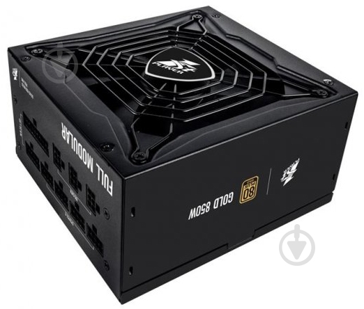 Блок живлення 1stPlayer PS-850SP 850 Вт - фото 4