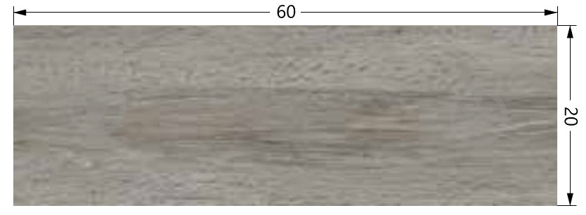 Плитка Cifre Хэмптон Перл 20x60 - фото 3 Плитка Cifre Хэмптон Перл 20x60 - фото 3