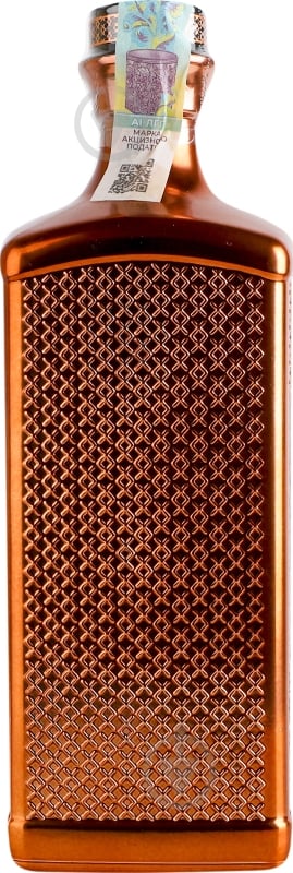 Виски The Deacon 0,7 л - фото 2 Виски The Deacon 0,7 л - фото 2