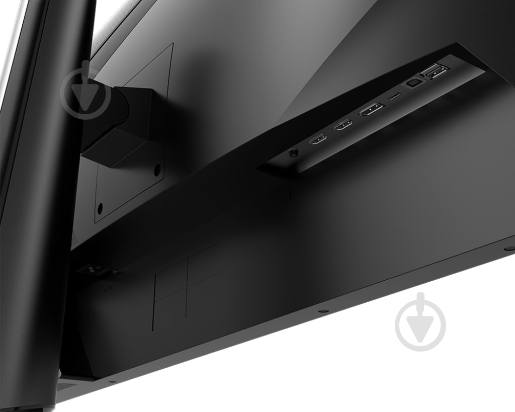 Монитор MSI MAG401QR 40" (9S6-3EA54H-012) - фото 5