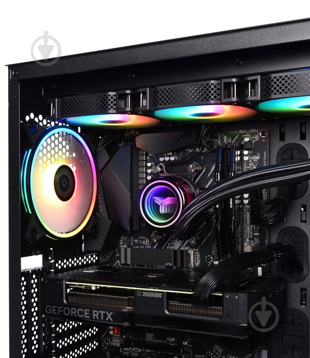 Комп'ютер Artline Gaming X97 (X97v91) black - фото 10