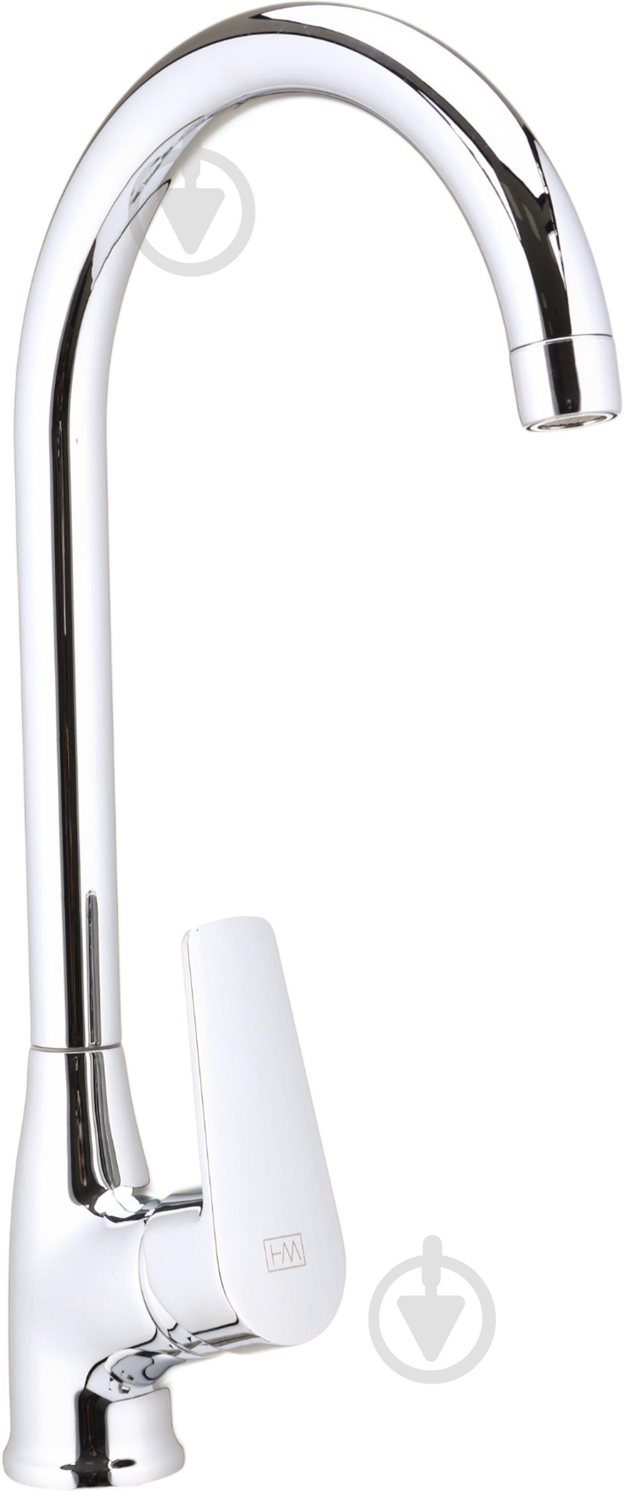 Змішувач для кухні Water House Modern 401101C-M7126 - фото 1 Змішувач для кухні Water House Modern 401101C-M7126 - фото 1