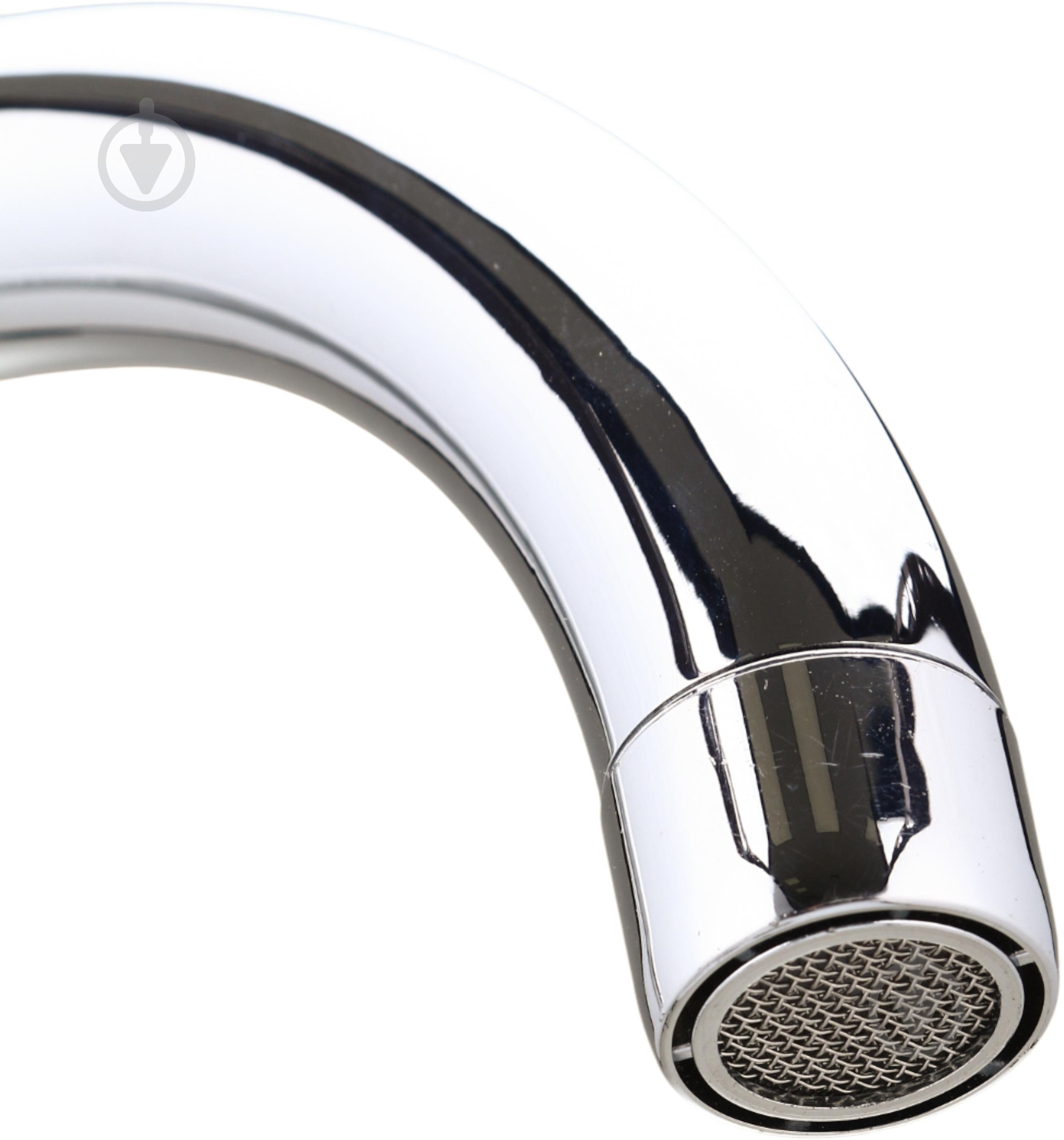 Змішувач для кухні Water House Modern 401101C-M7126 - фото 4 Змішувач для кухні Water House Modern 401101C-M7126 - фото 4