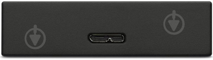 Жесткий диск Seagate One Touch 4 ТБ 2,5" USB 3.2 (STKC4000401) silver - фото 6