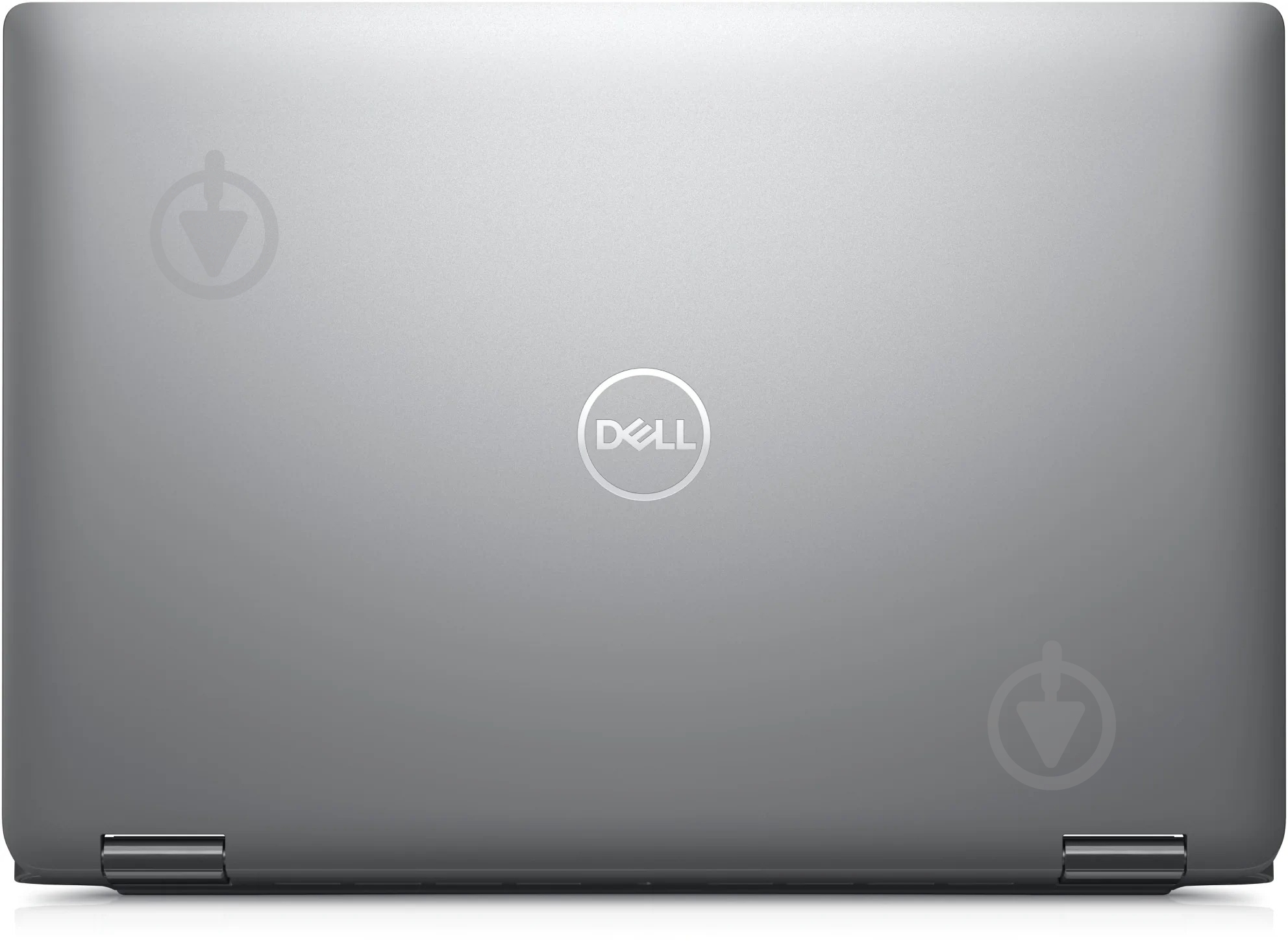Ноутбук Dell Latitude 5350 13,3" (N098L535013UA_UBU) dark grey - фото 6