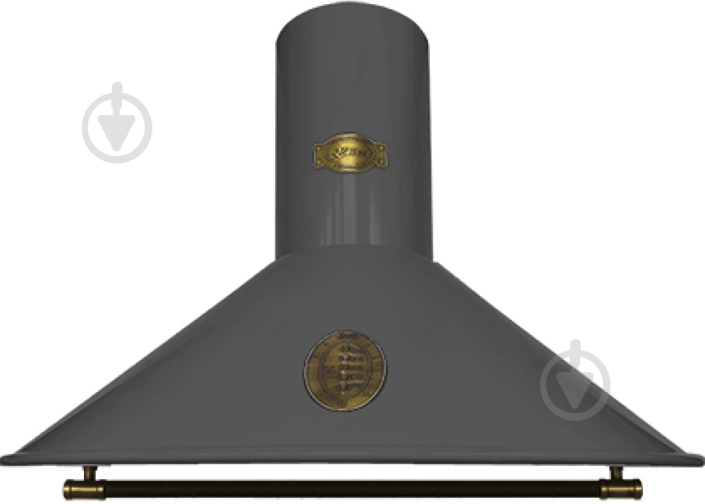 Вытяжка Kaiser A 9423 GrBE Eco - фото 1 Вытяжка Kaiser A 9423 GrBE Eco - фото 1