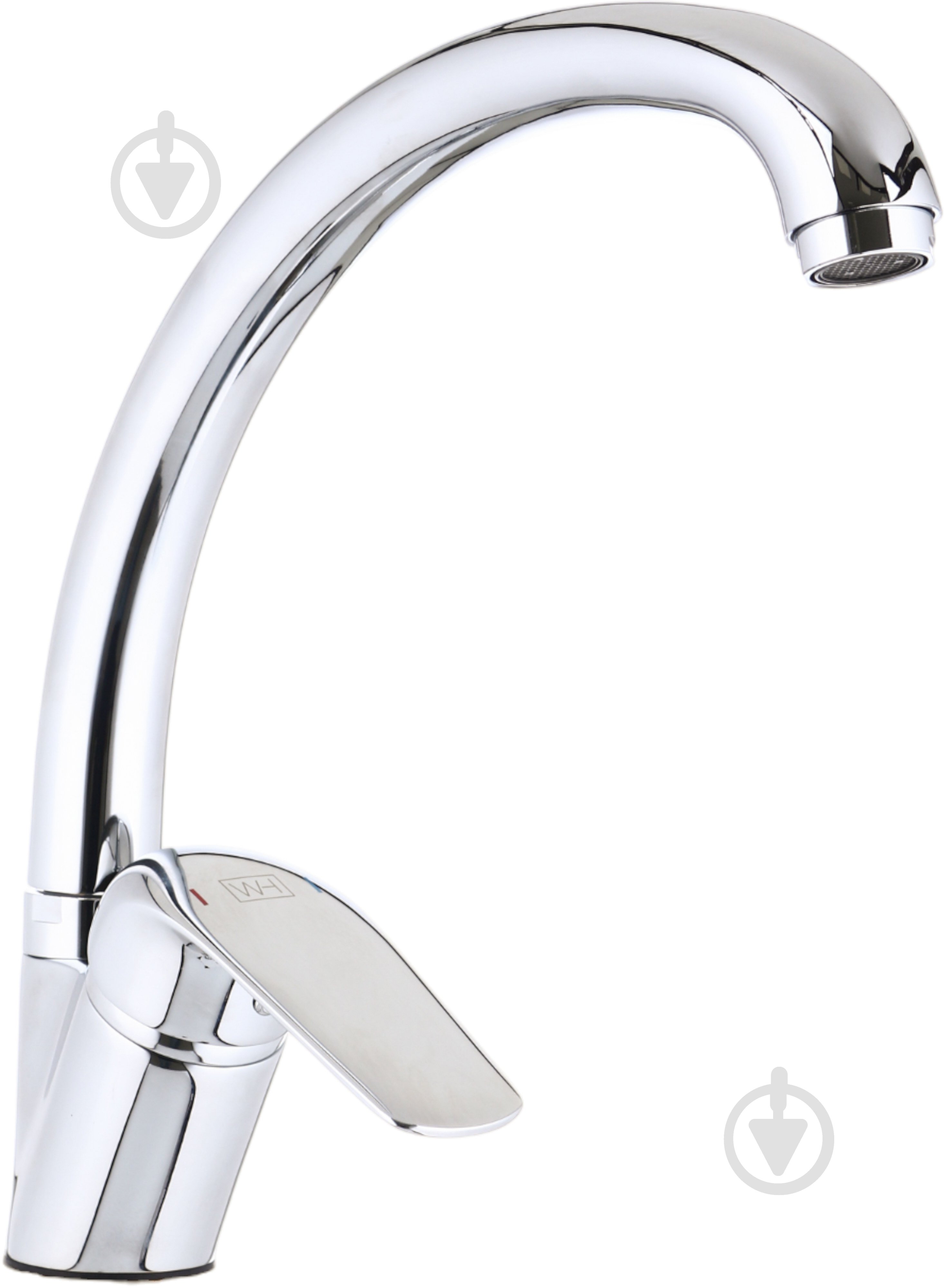 Смеситель для кухни Water House Smart HB7136102C-M7313 - фото 1