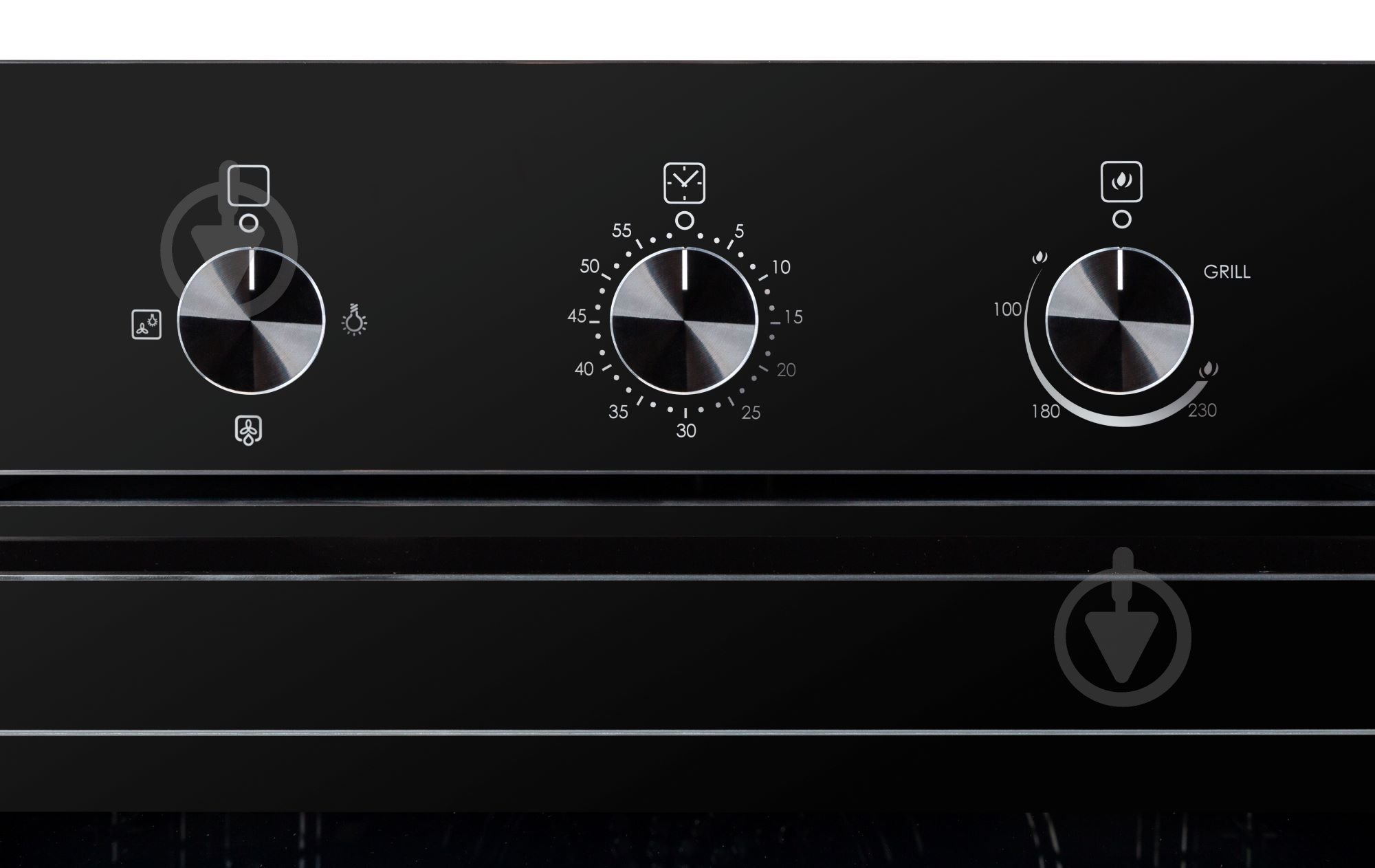 Духовой шкаф Gunter&Hauer EOG 604 - фото 3