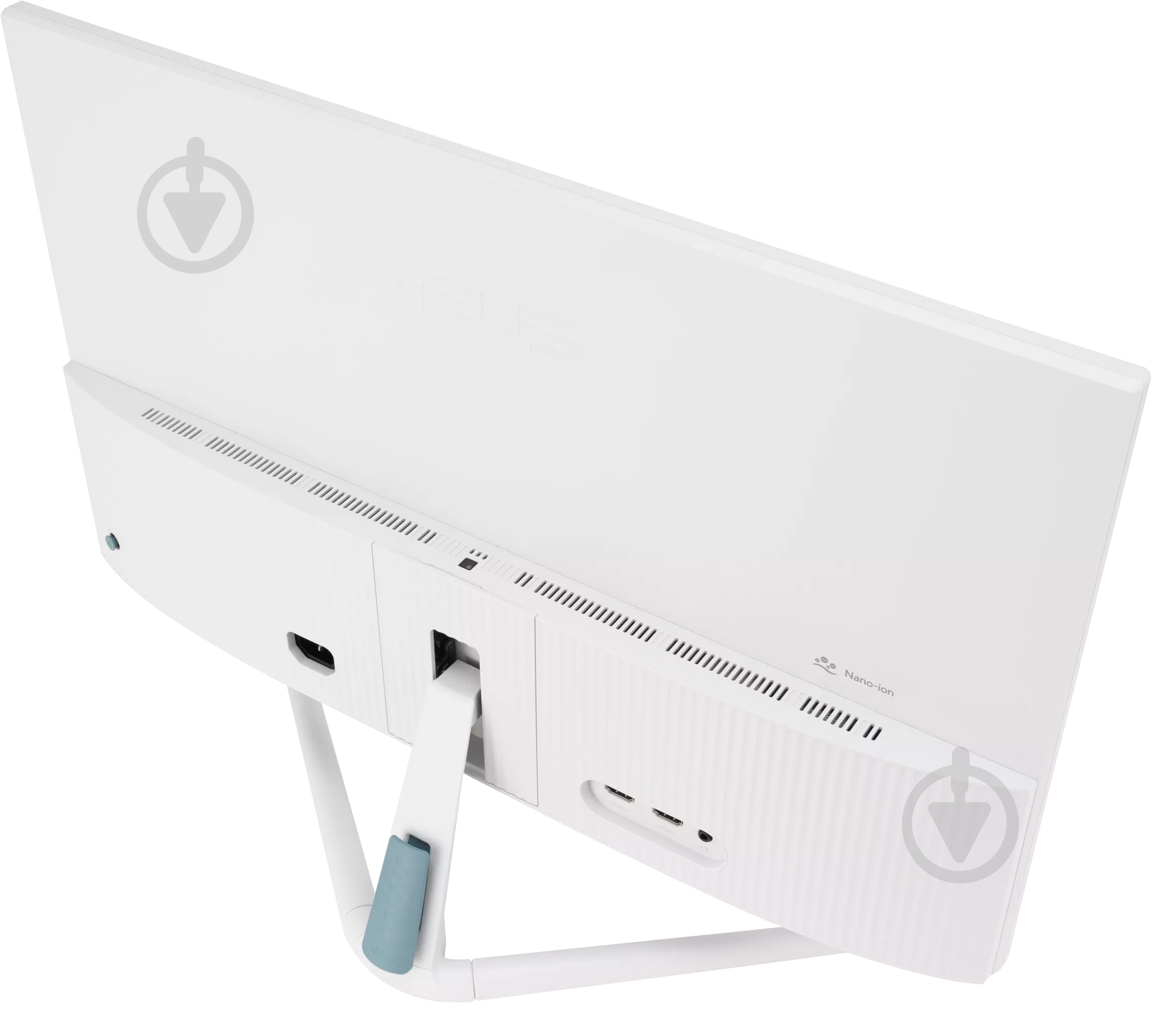 Монітор Asus VU279HFI-W 27" (90LM09IT-B01K70) - фото 2