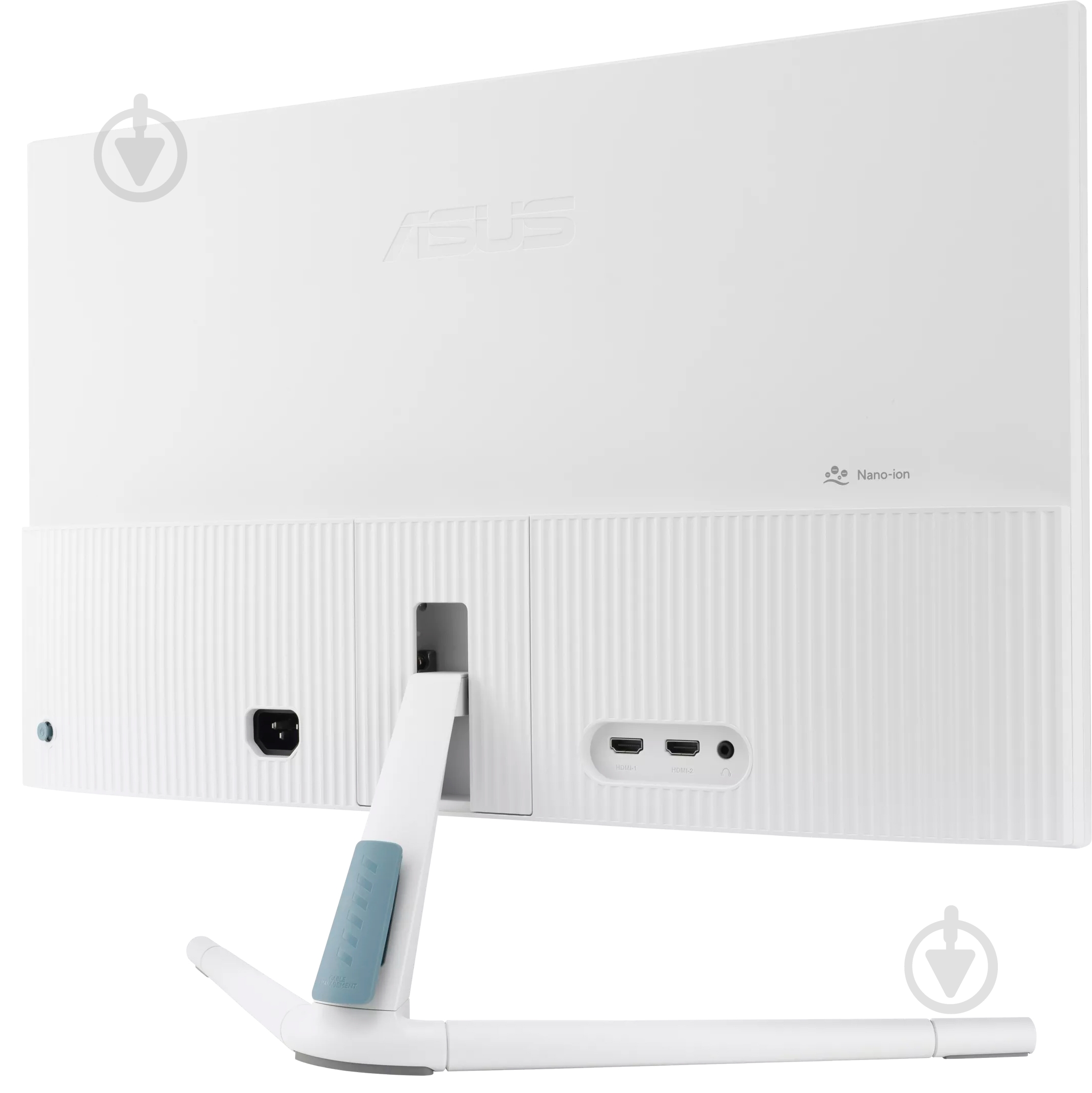 Монітор Asus VU279HFI-W 27" (90LM09IT-B01K70) - фото 4