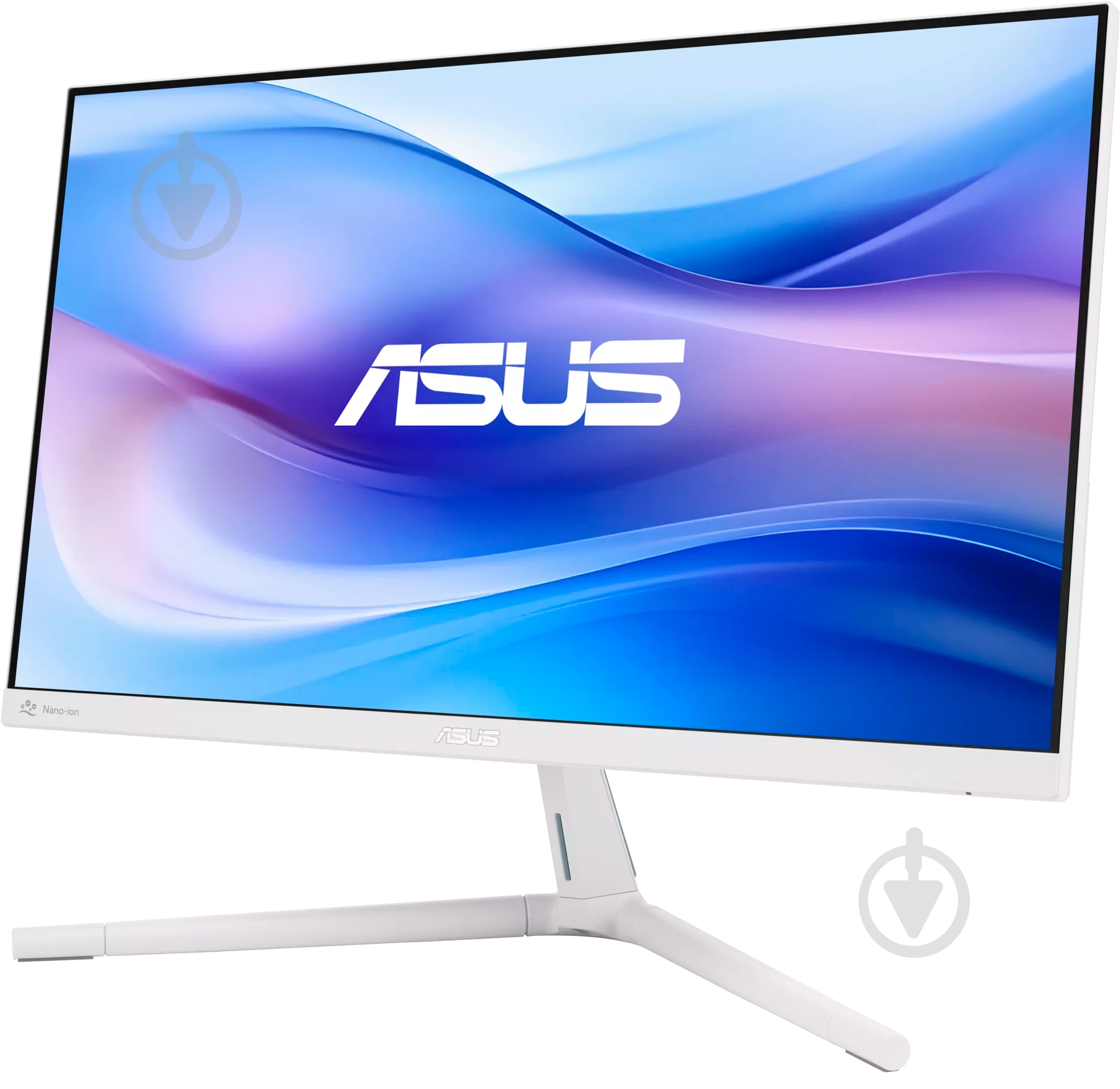 Монітор Asus VU279HFI-W 27" (90LM09IT-B01K70) - фото 6