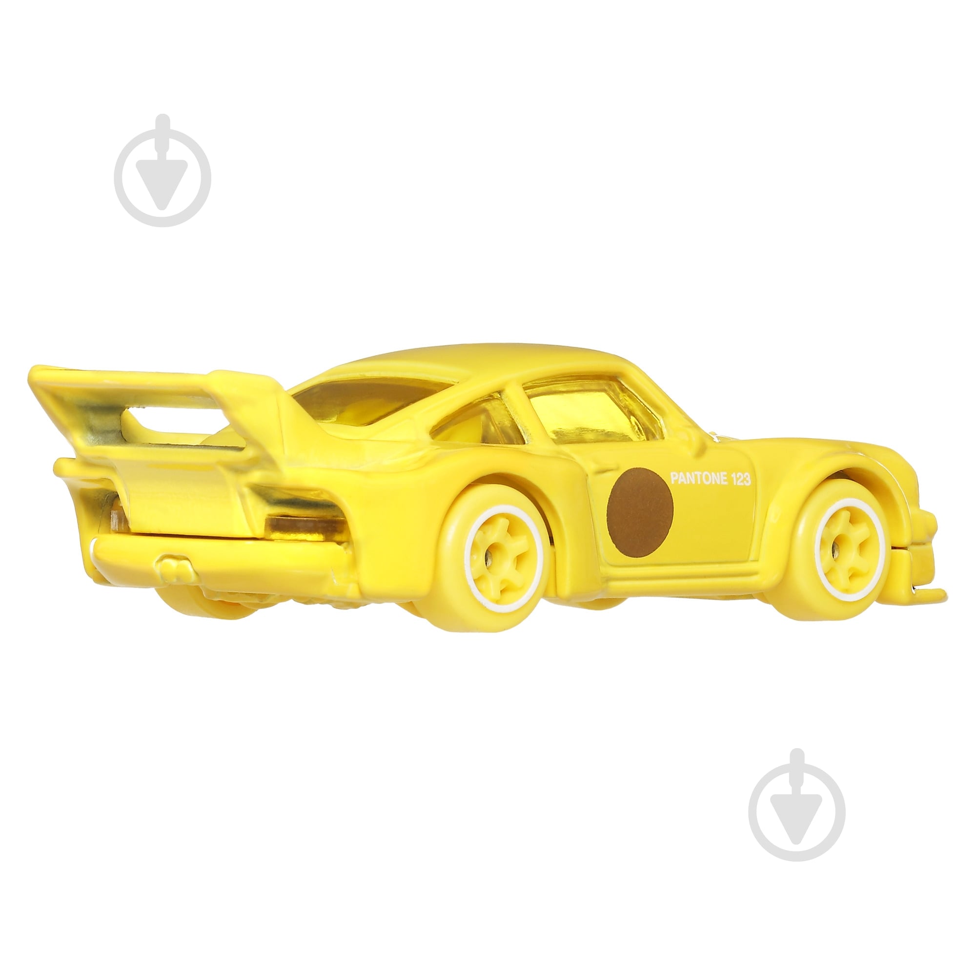 ᐉ Машинка Hot Wheels “Pantone” (в асс.) 1:64 JKY47 • Купить в