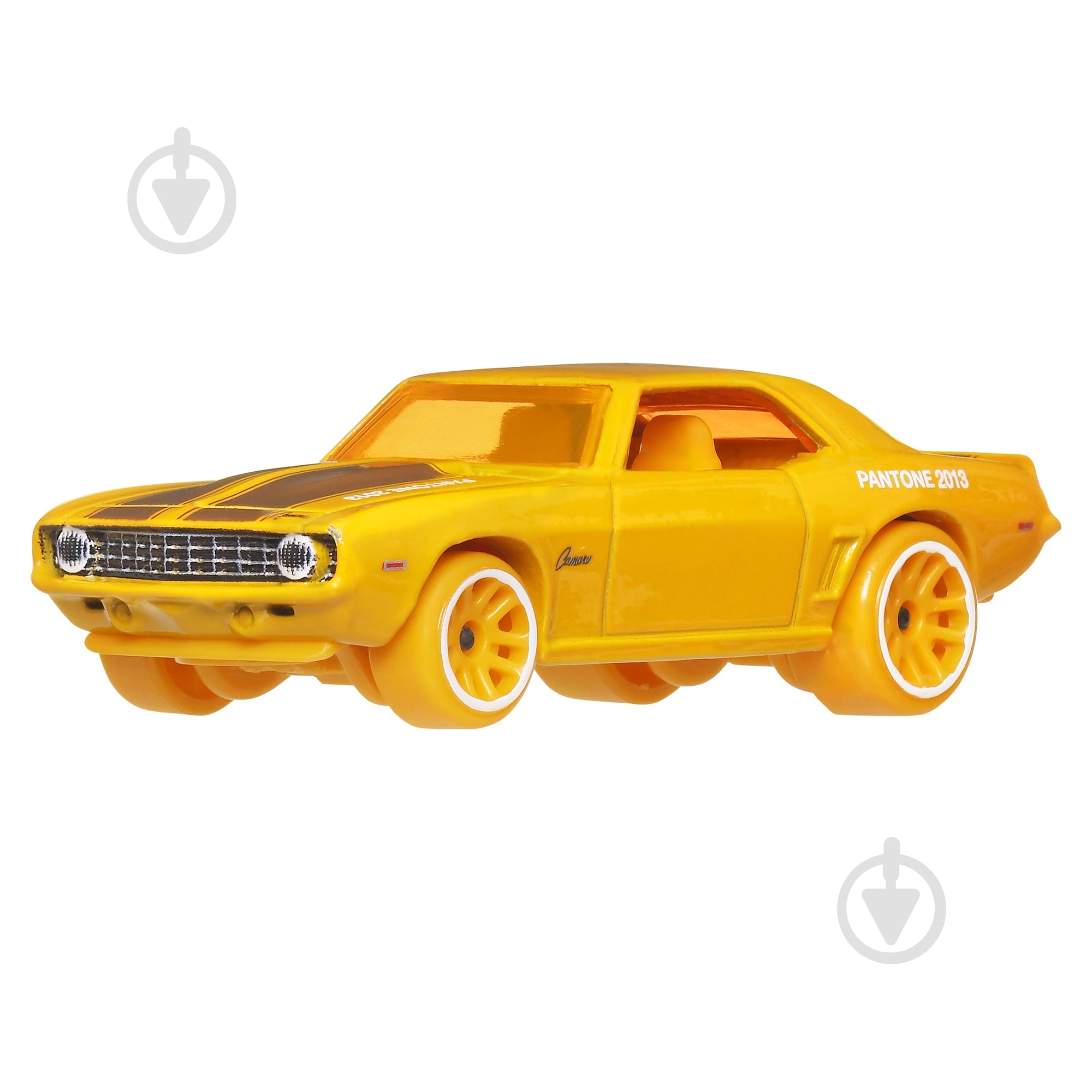 Машинка Hot Wheels “Pantone” (в асс.) 1:64 JKY47 - фото 5