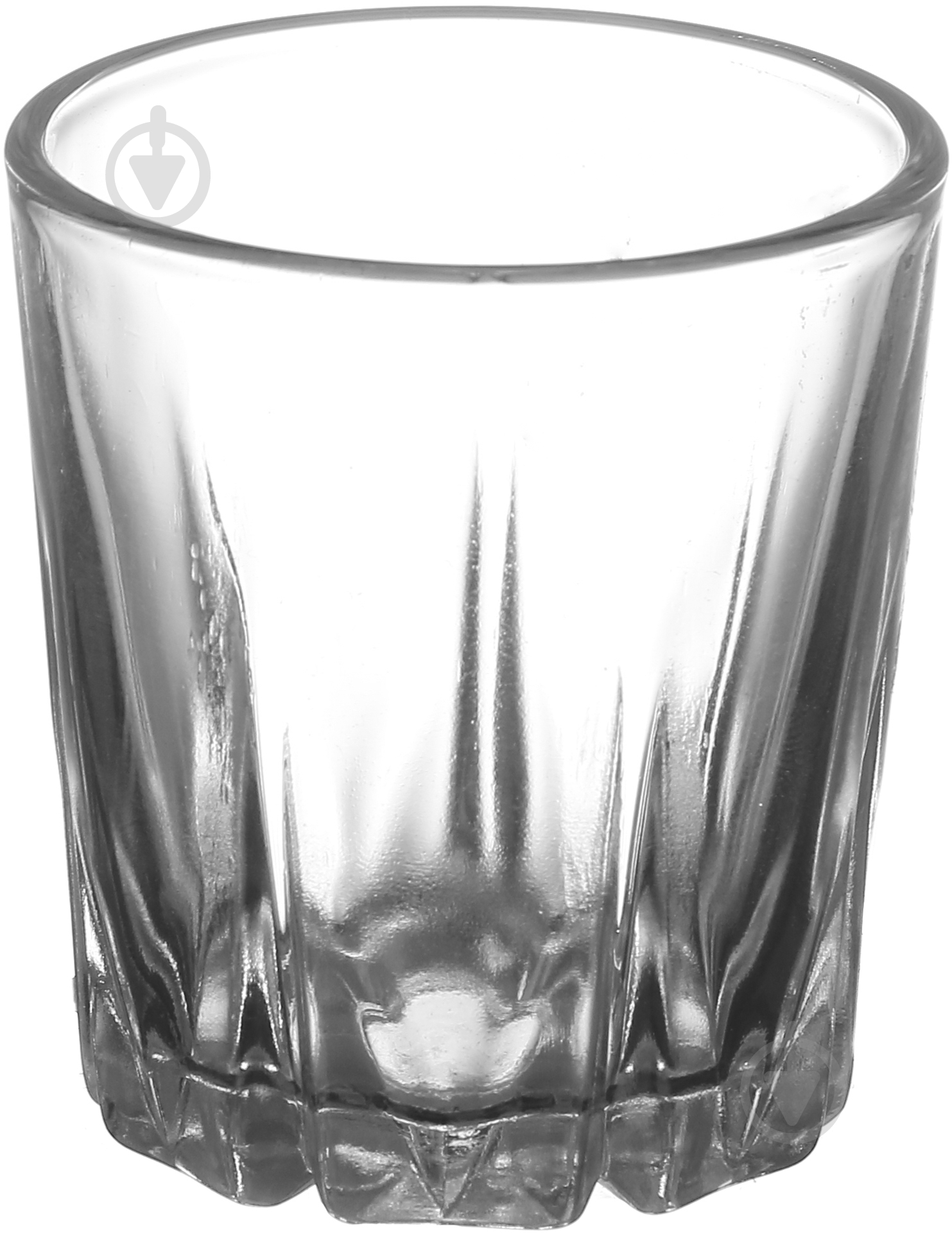 Рюмка Салют С080/sl 50 мл 1 шт. - фото 1