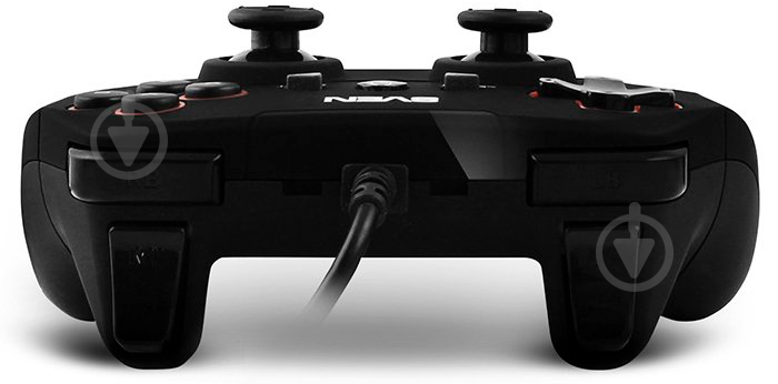 Геймпад Sven GC-750 USB (00700045) - фото 3 Геймпад Sven GC-750 USB (00700045) - фото 3