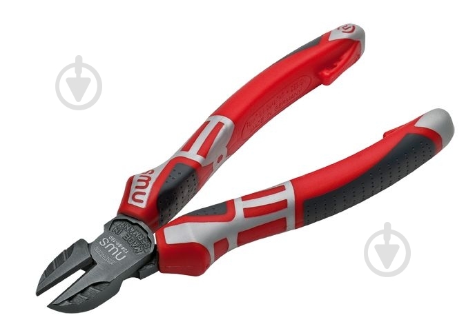 Бокорезы NWS 130 мм 134-69-130 - фото 1