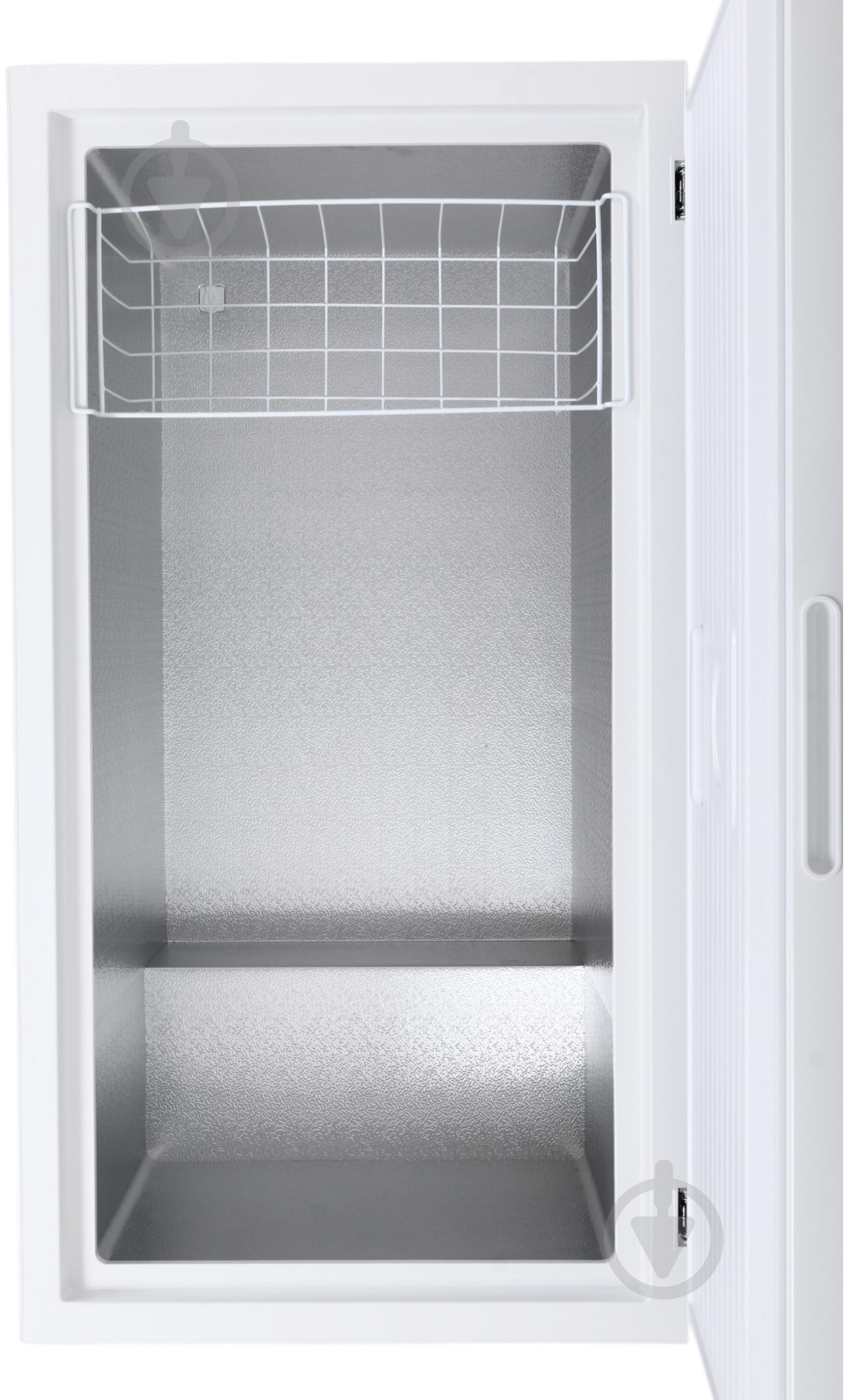 Морозильна скриня Laretti LR-CF2050 - фото 4
