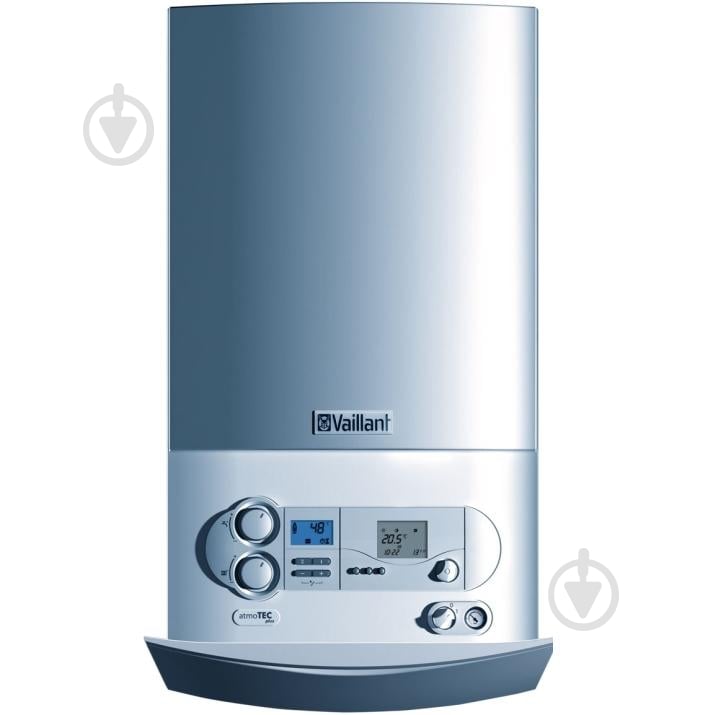 Котел газовый Vaillant atmoTEC plus VU INT 280/3-5 H - фото 2