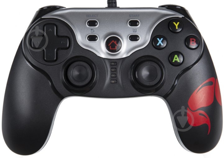 Геймпад Marvo GT-014 PC/PS3/AndroidTV - фото 1