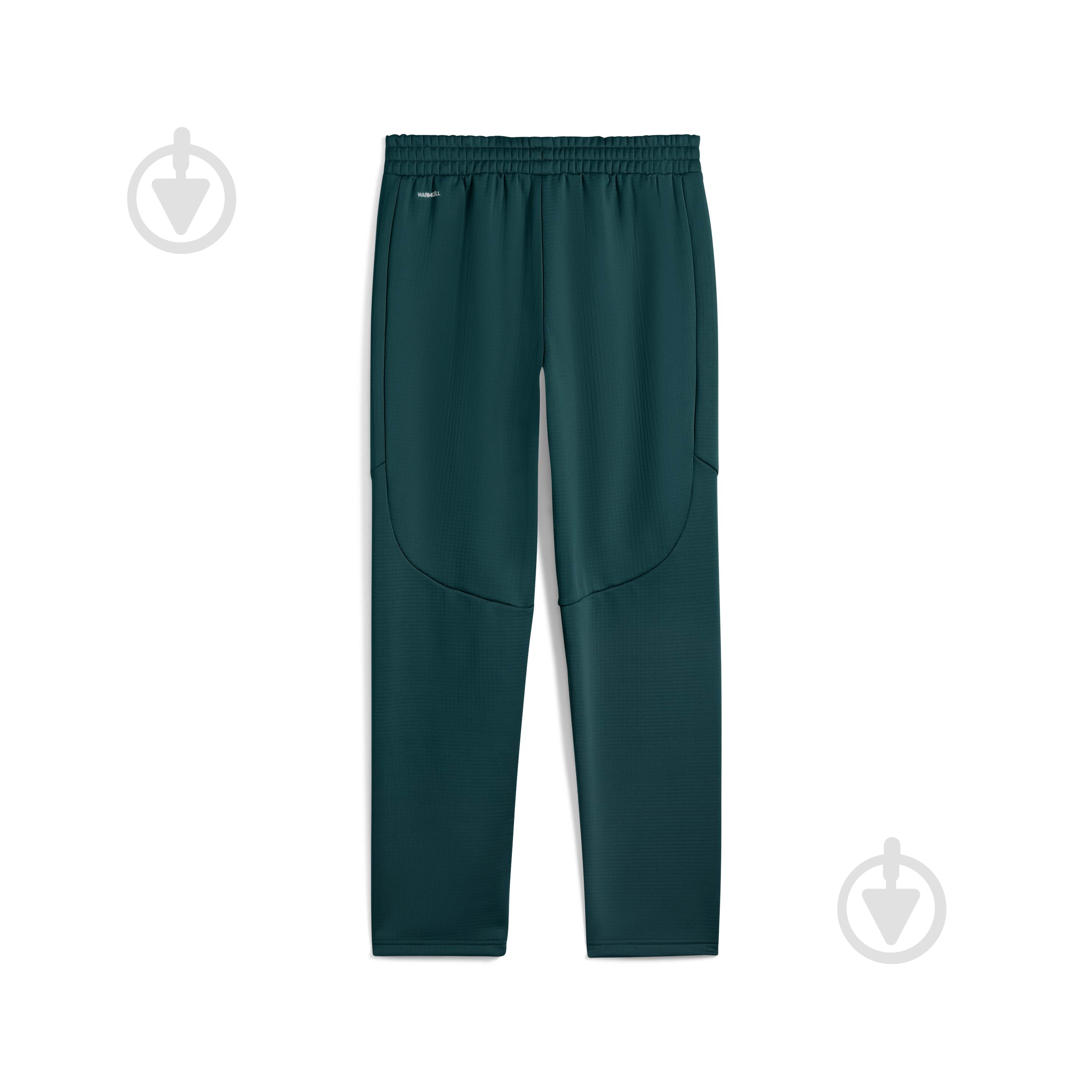 Брюки Puma EVOSTRIPE Warm Pants 68823975 р. S синий - фото 5