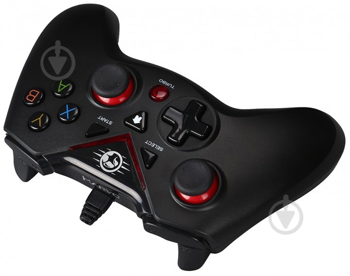 Геймпад Marvo GT-016 - фото 3
