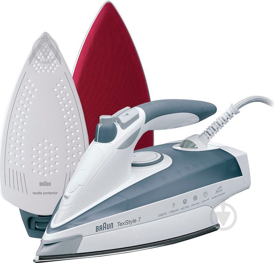 Праска Braun TS 785 ESTP - фото 5