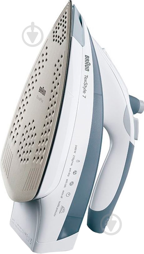 Праска Braun TS 785 ESTP - фото 2