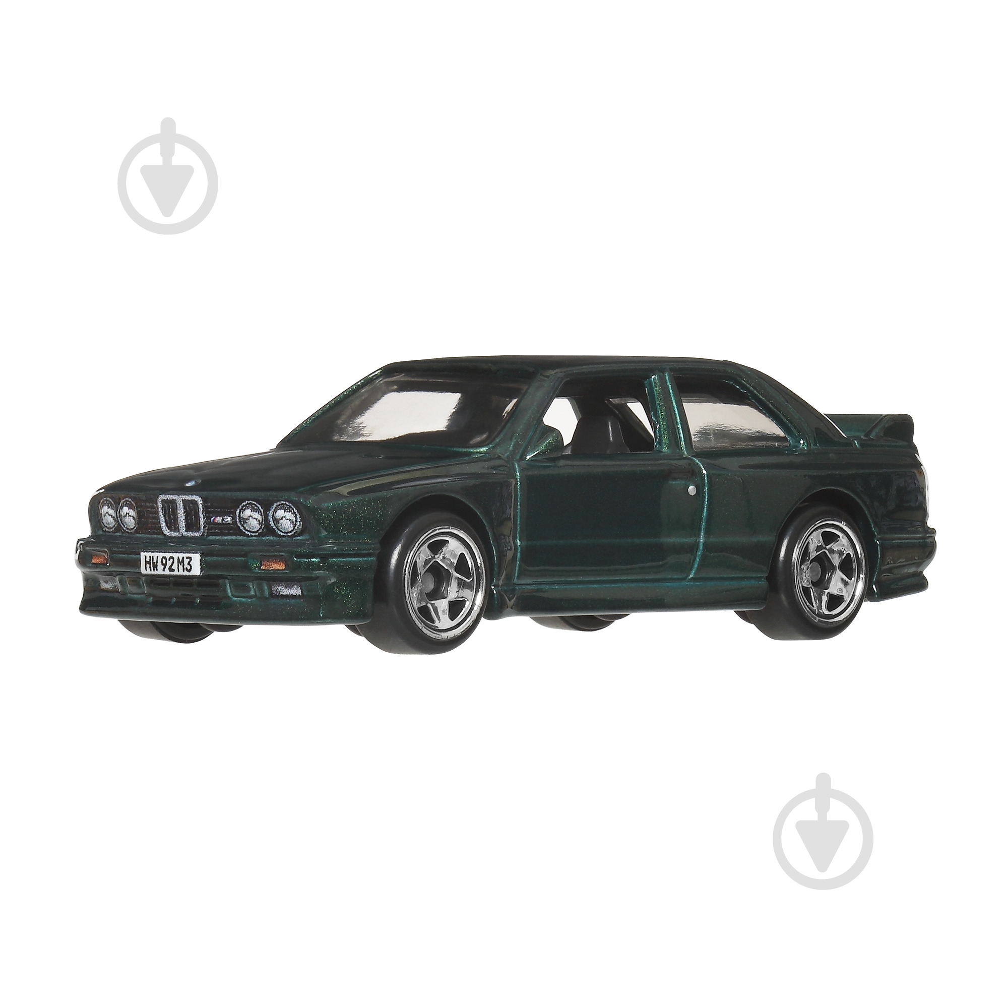 Машинка Hot Wheels "Дорогами Европы" JLB25 - фото 6 Машинка Hot Wheels "Дорогами Европы" JLB25 - фото 6