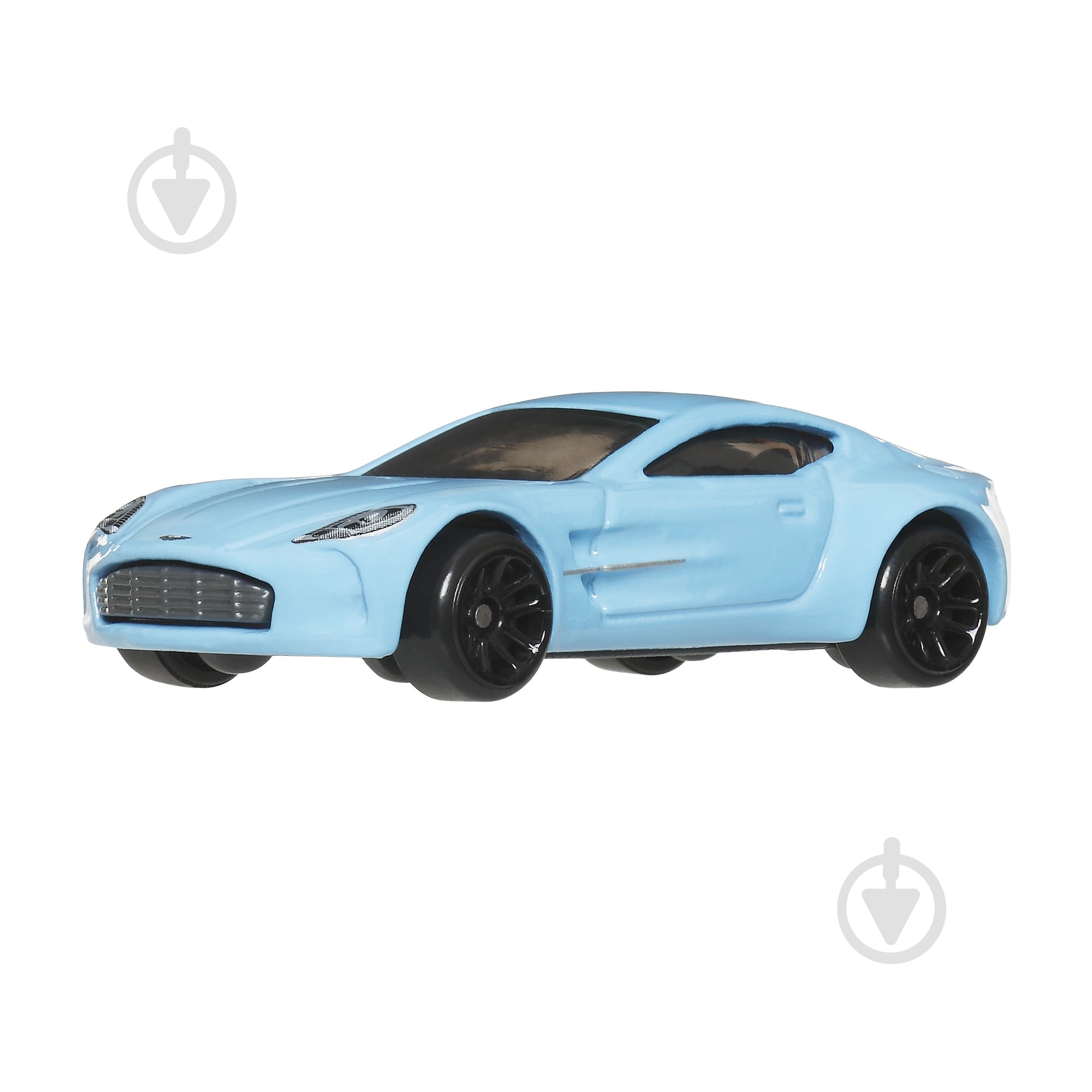 Машинка Hot Wheels "Дорогами Европы" JLB25 - фото 3 Машинка Hot Wheels "Дорогами Европы" JLB25 - фото 3