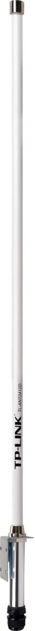 Антенна TP-Link TL-ANT2412D - фото 1