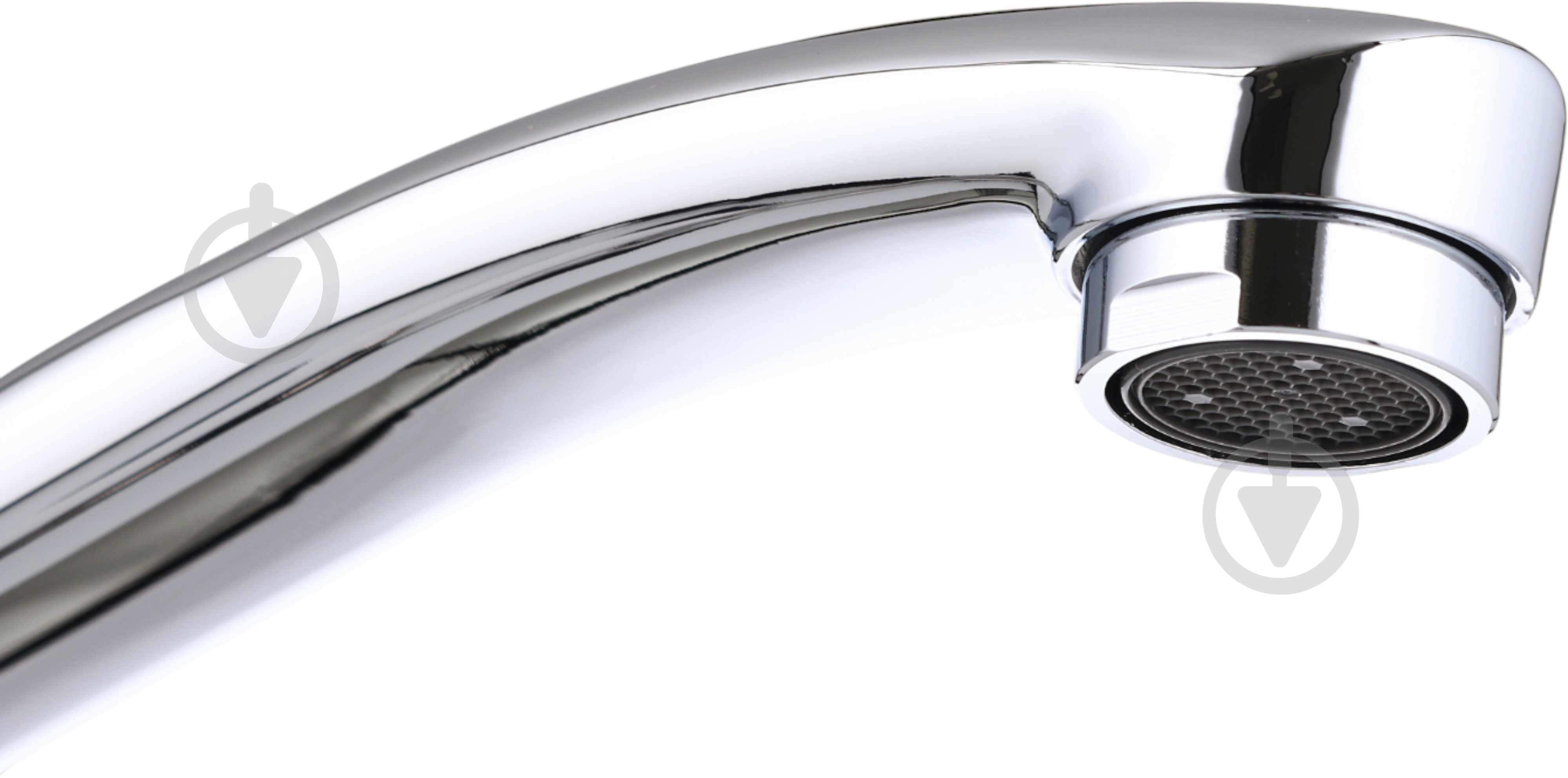 Смеситель для кухни Water House Eco HB7251145C - фото 2