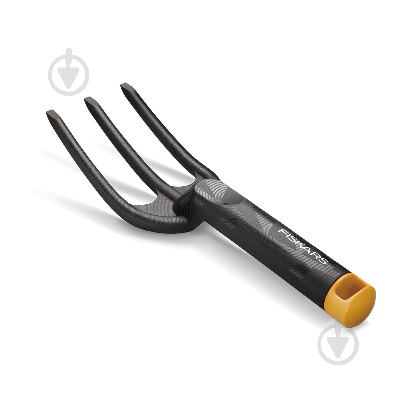 Вилка посадочная Fiskars - фото 2 Вилка посадочная Fiskars - фото 2