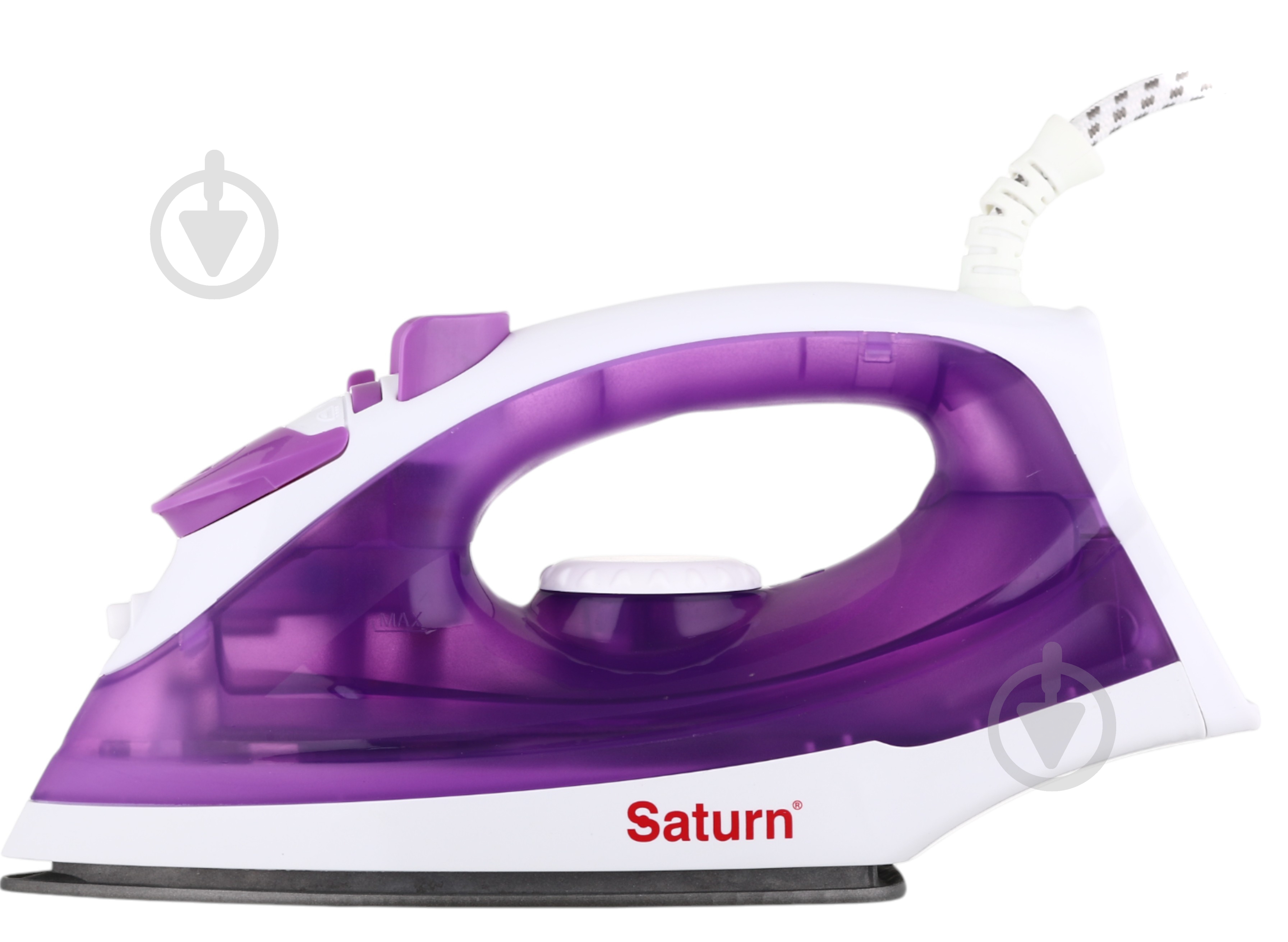 Утюг Saturn ST-CC6115 - фото 4 Утюг Saturn ST-CC6115 - фото 4