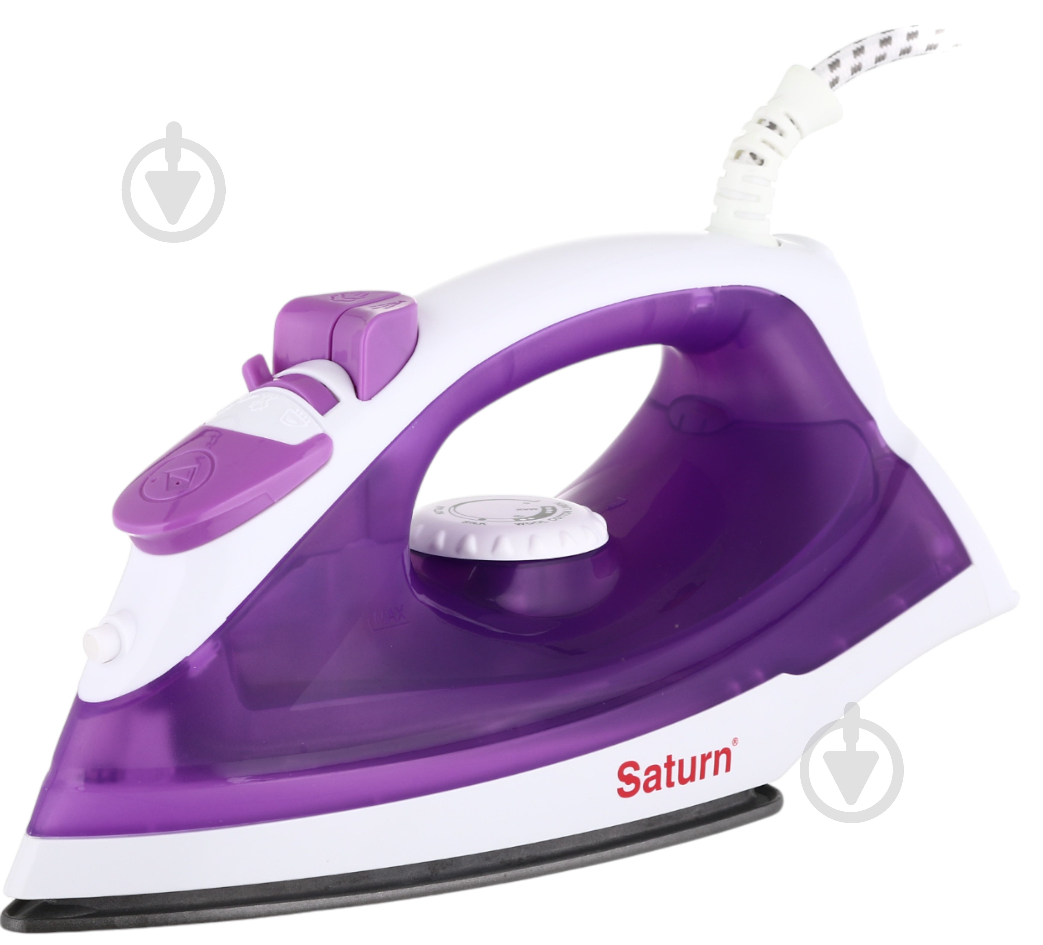 Утюг Saturn ST-CC6115 - фото 9 Утюг Saturn ST-CC6115 - фото 9