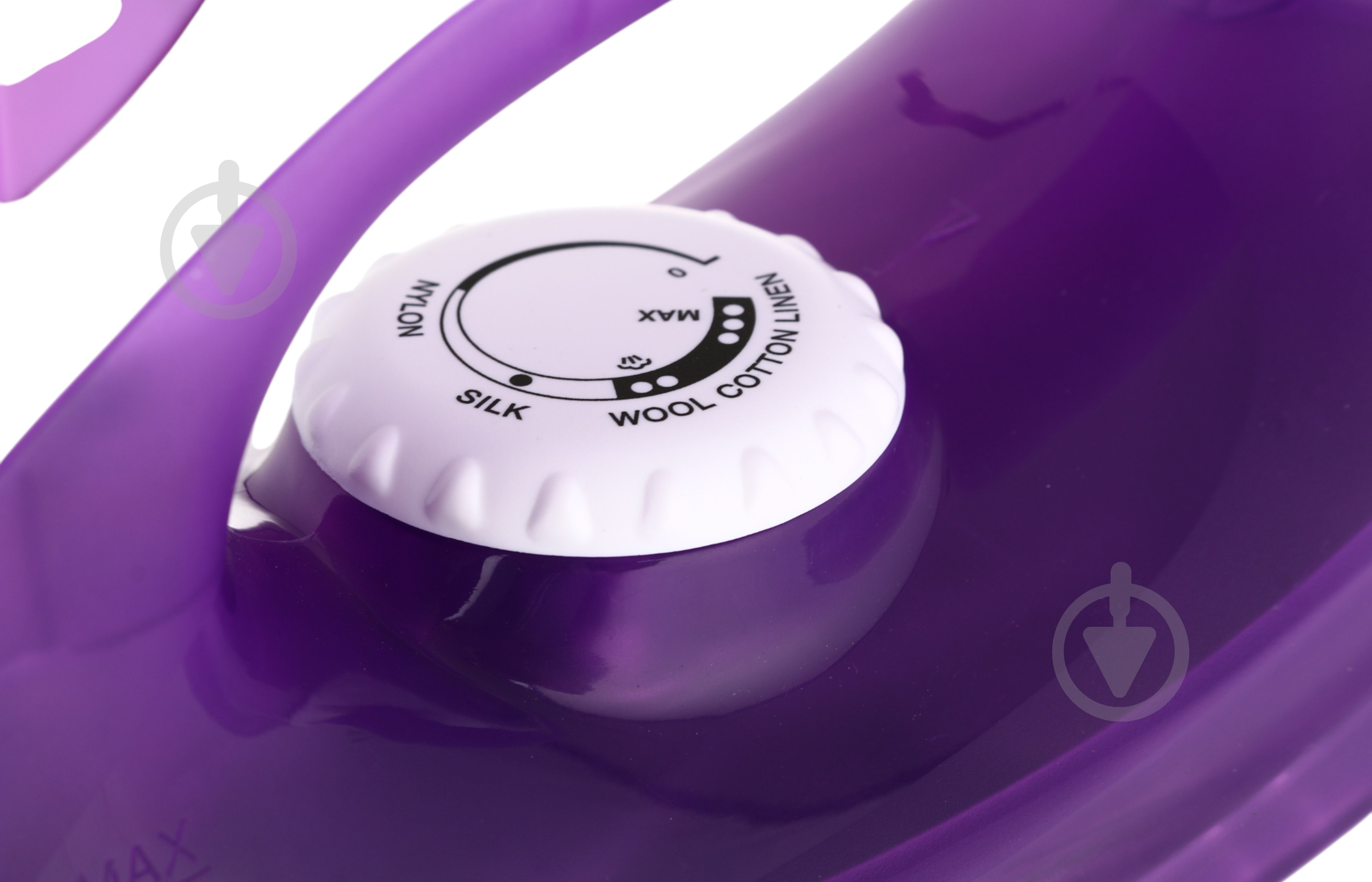 Утюг Saturn ST-CC6115 - фото 5 Утюг Saturn ST-CC6115 - фото 5