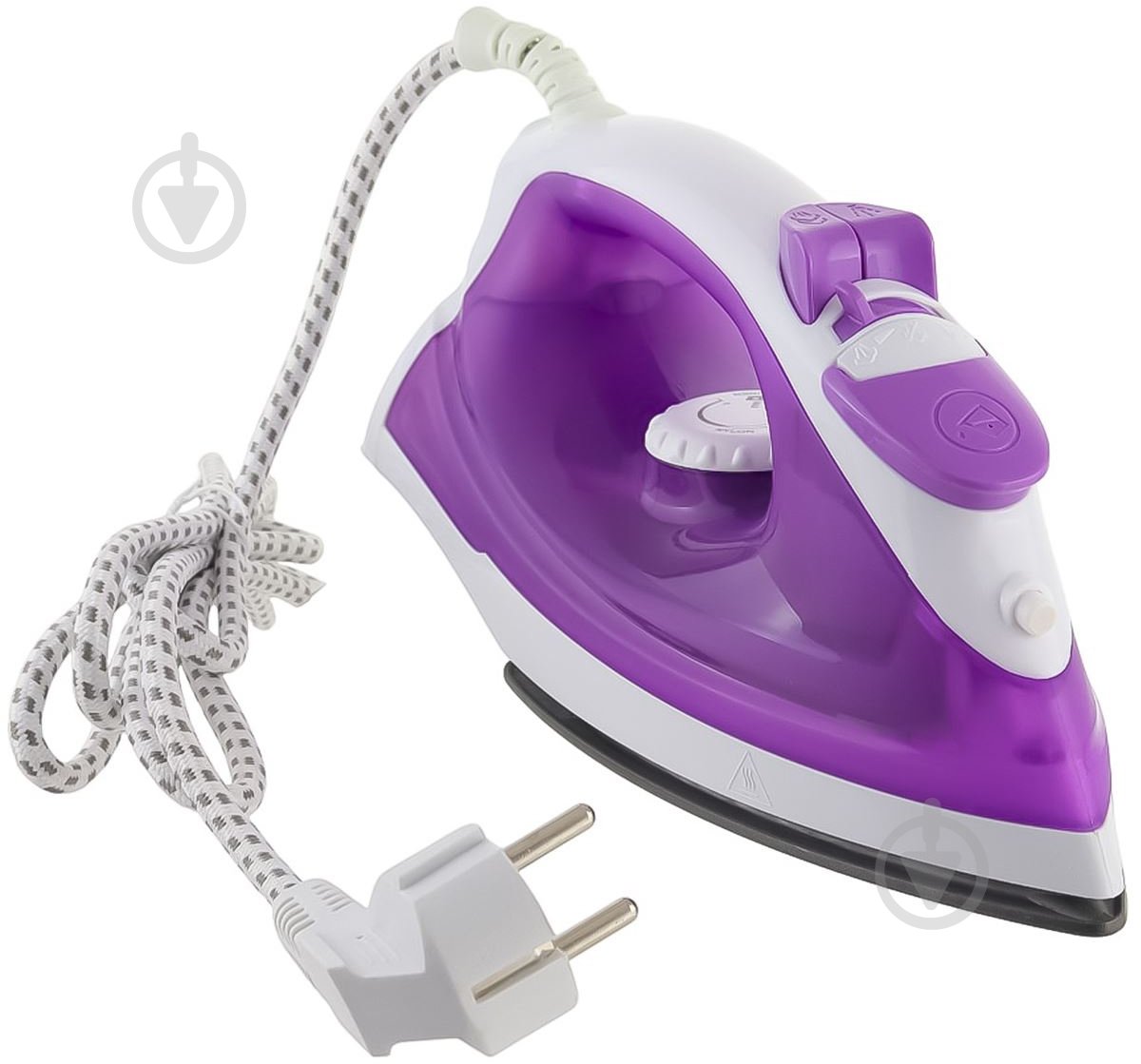 Утюг Saturn ST-CC6115 - фото 10 Утюг Saturn ST-CC6115 - фото 10