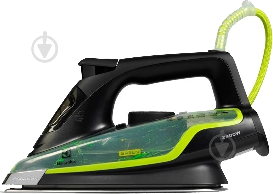 Утюг Electrolux EDB 6146 GR - фото 1