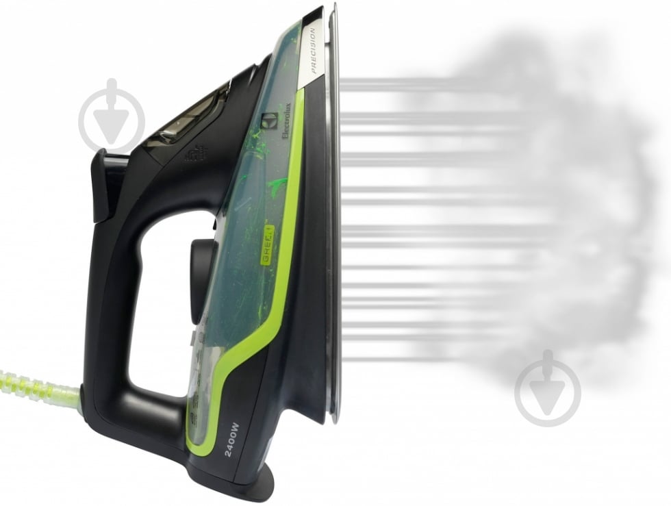 Утюг Electrolux EDB 6146 GR - фото 2
