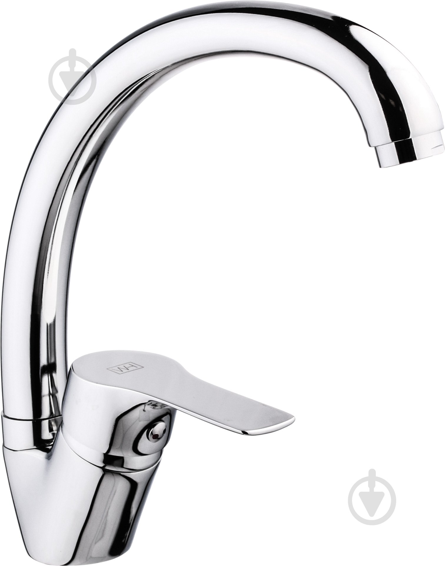 Змішувач для кухні Water House Eco HB7148145C-M7313 - фото 1