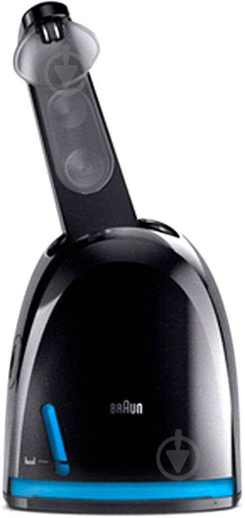 Электробритва Braun 3050cc Series 3 - фото 3