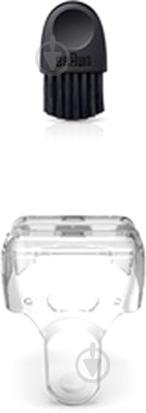 Электробритва Braun 3050cc Series 3 - фото 4