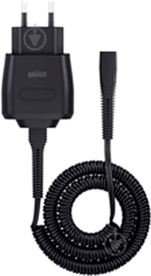 Электробритва Braun 3050cc Series 3 - фото 5