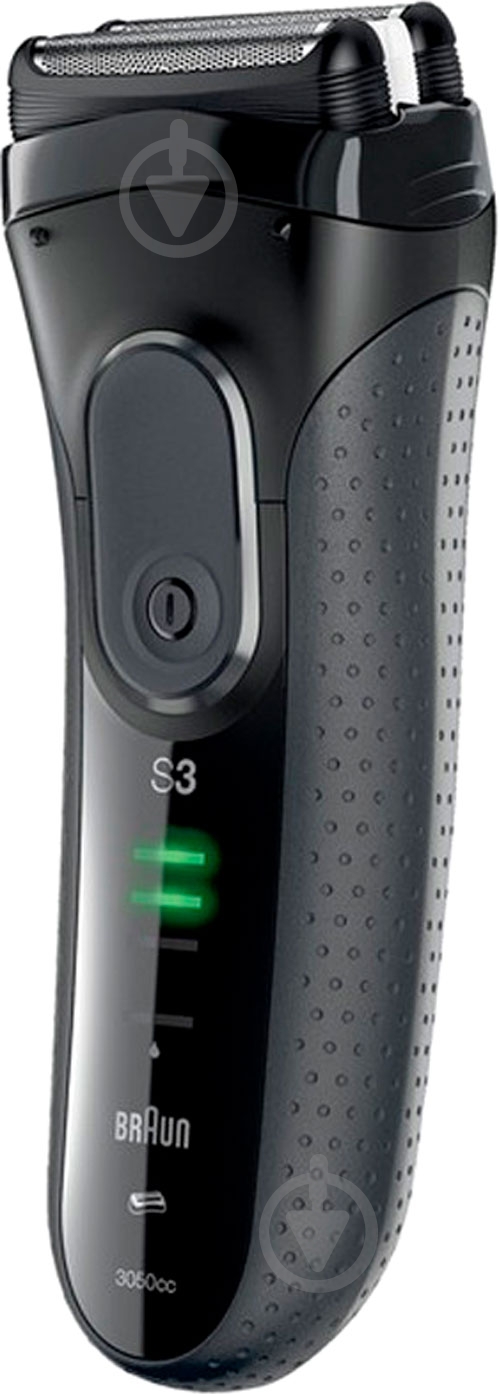 Электробритва Braun 3050cc Series 3 - фото 2