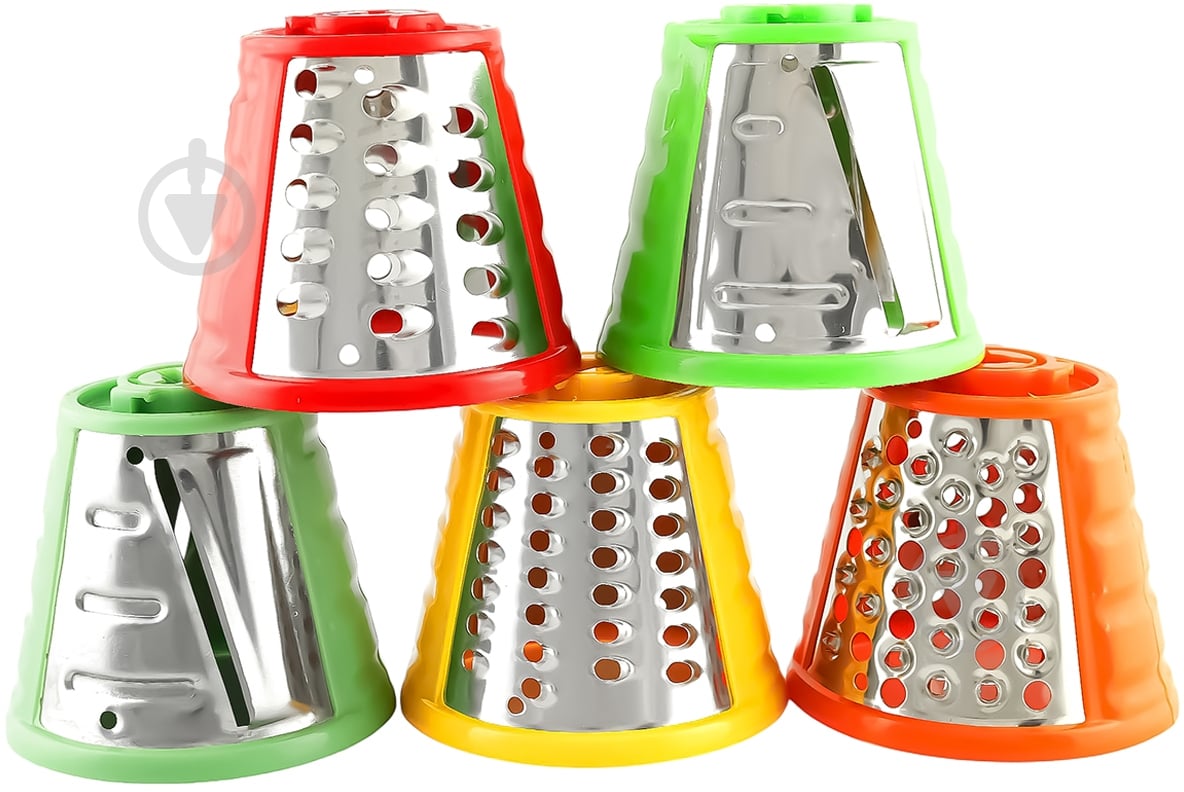 Овощерезка Saturn ST-CS0163 - фото 13