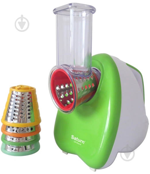 Овощерезка Saturn ST-CS0163 - фото 1