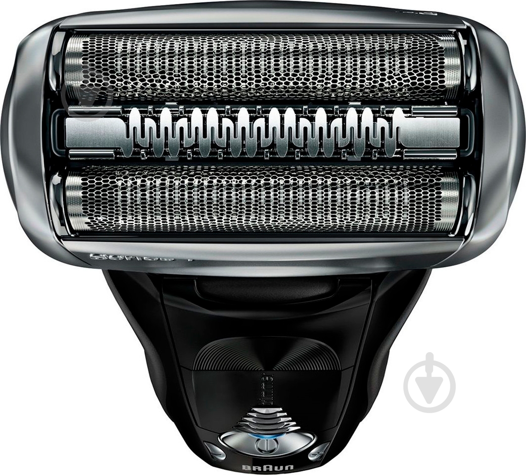 Электробритва Braun Series 7 7842 S Wet&Dry - фото 2