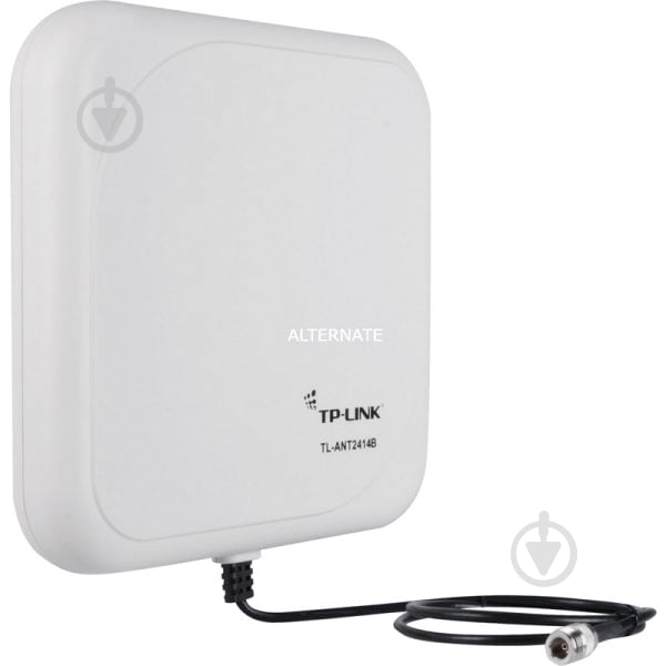 Антена TP-Link TL-ANT2414B - фото 1 Антена TP-Link TL-ANT2414B - фото 1