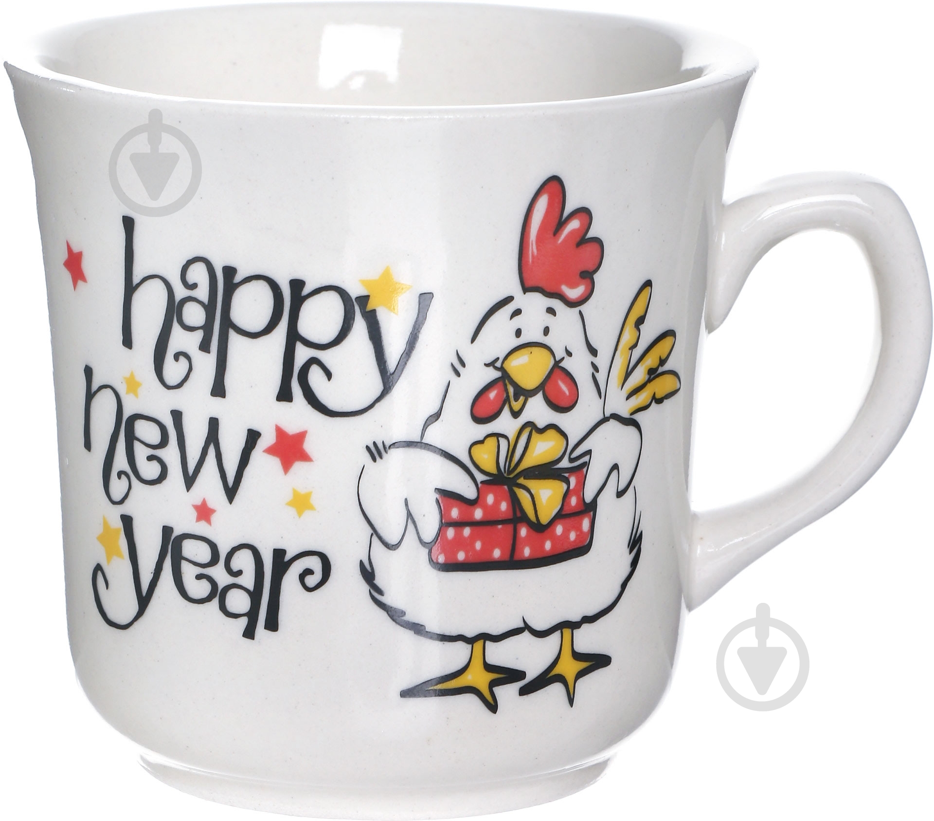 Чашка Символ года 180 мл - фото 1