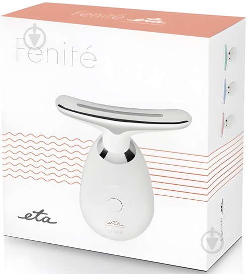 Массажер для шеи ETA Fenite 4353 90000 - фото 7 Массажер для шеи ETA Fenite 4353 90000 - фото 7