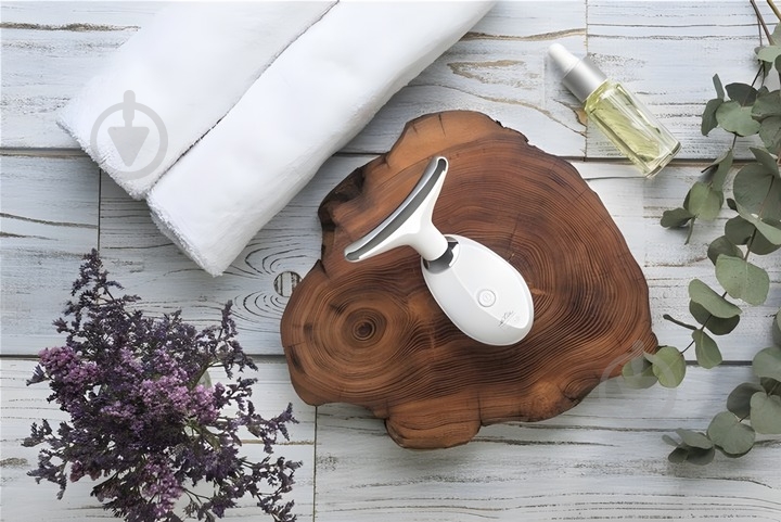 Массажер для шеи ETA Fenite 4353 90000 - фото 8 Массажер для шеи ETA Fenite 4353 90000 - фото 8